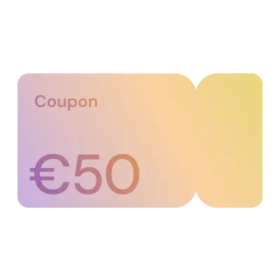 Coupons that keep sellers within your ecosystem