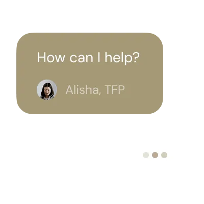 Full customer support